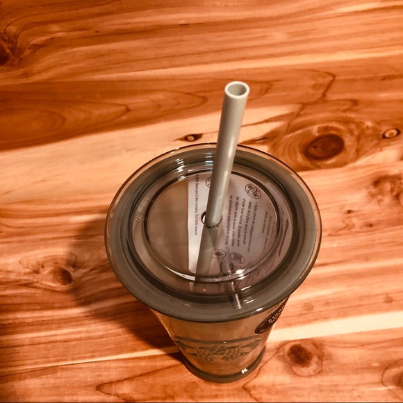 Starbucks Recycled Glass Cup 16 oz. - Picture 5 of 7